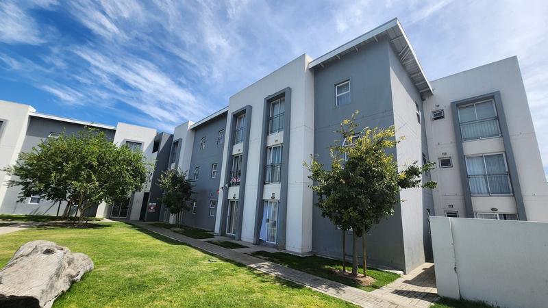 2 Bedroom Property for Sale in Glenhaven Western Cape